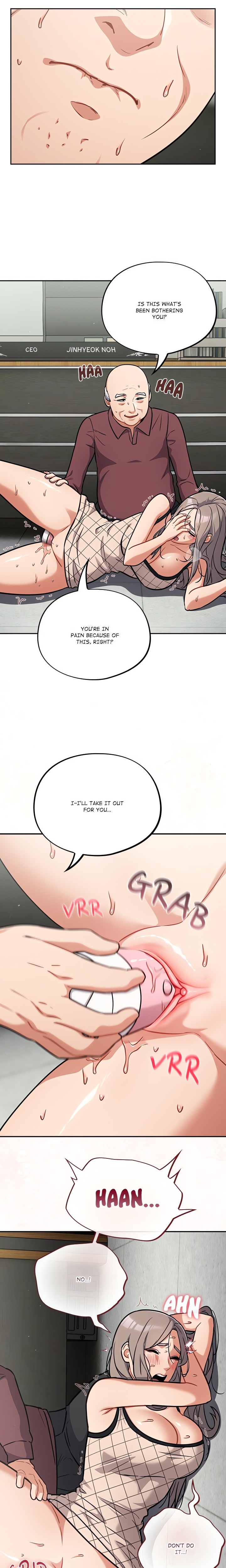Stupidemic (Uncensored) chapter 36 page 20
