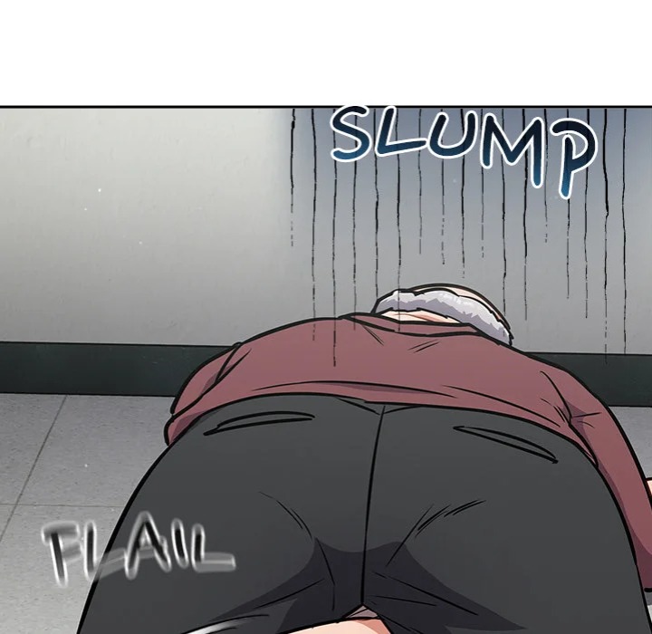 Stupidemic (Uncensored) chapter 37 page 5