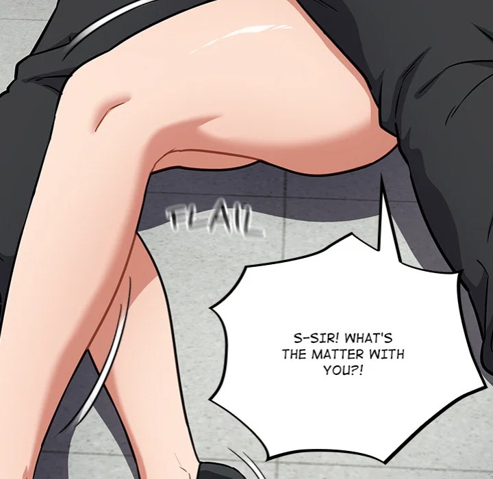 Stupidemic (Uncensored) chapter 37 page 6