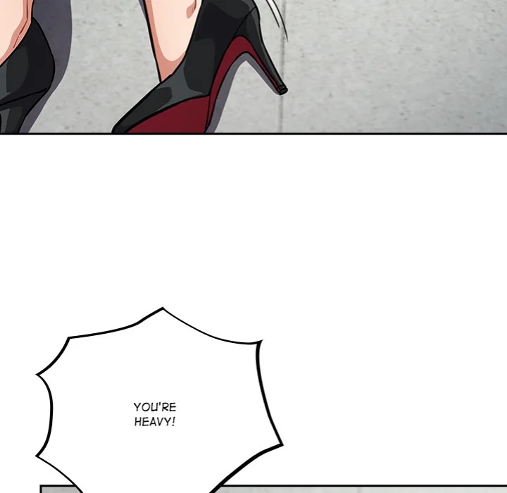 Stupidemic (Uncensored) chapter 37 page 7