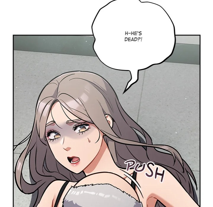 Stupidemic (Uncensored) chapter 37 page 12