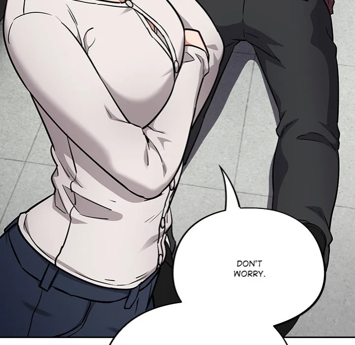 Stupidemic (Uncensored) chapter 37 page 18