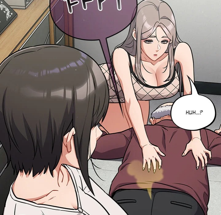 Stupidemic (Uncensored) chapter 37 page 20