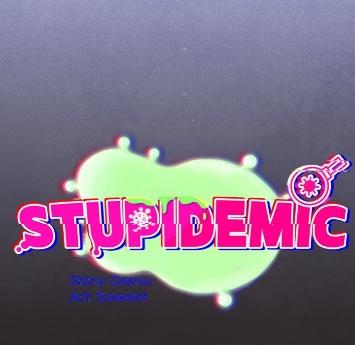 Stupidemic (Uncensored) chapter 37 page 25