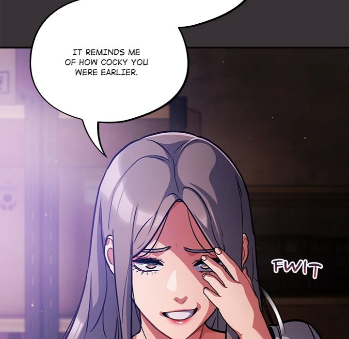 Stupidemic (Uncensored) chapter 37 page 109