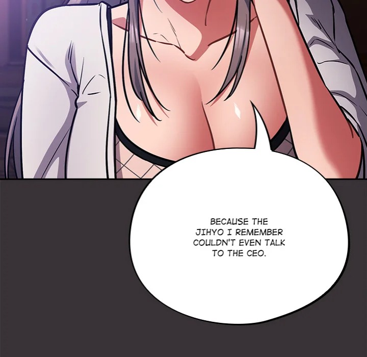 Stupidemic (Uncensored) chapter 37 page 110