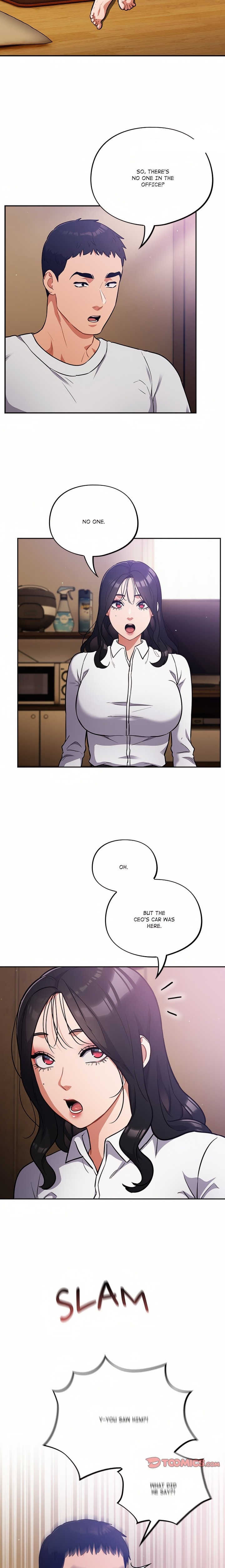 Stupidemic (Uncensored) chapter 38 page 2