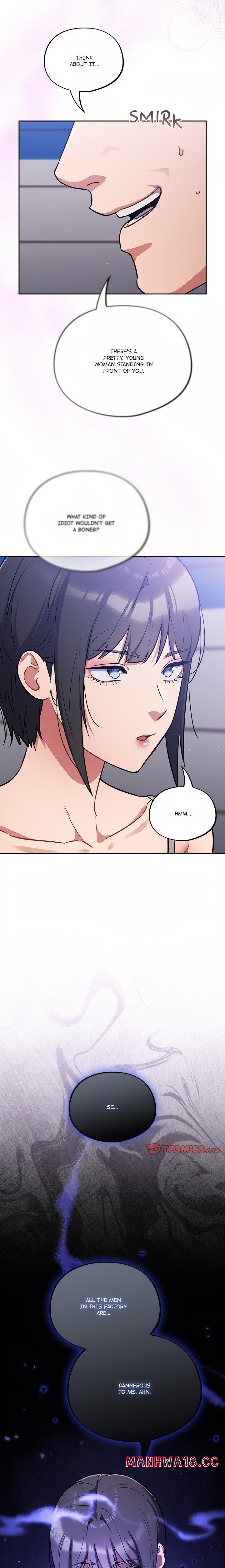 Stupidemic (Uncensored) chapter 38 page 19