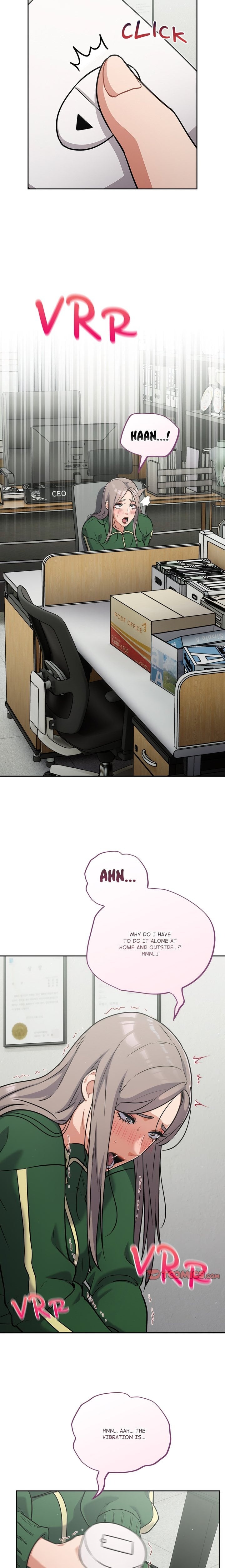 Stupidemic (Uncensored) chapter 39 page 8
