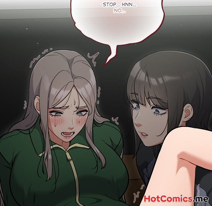 Stupidemic (Uncensored) chapter 40 page 5