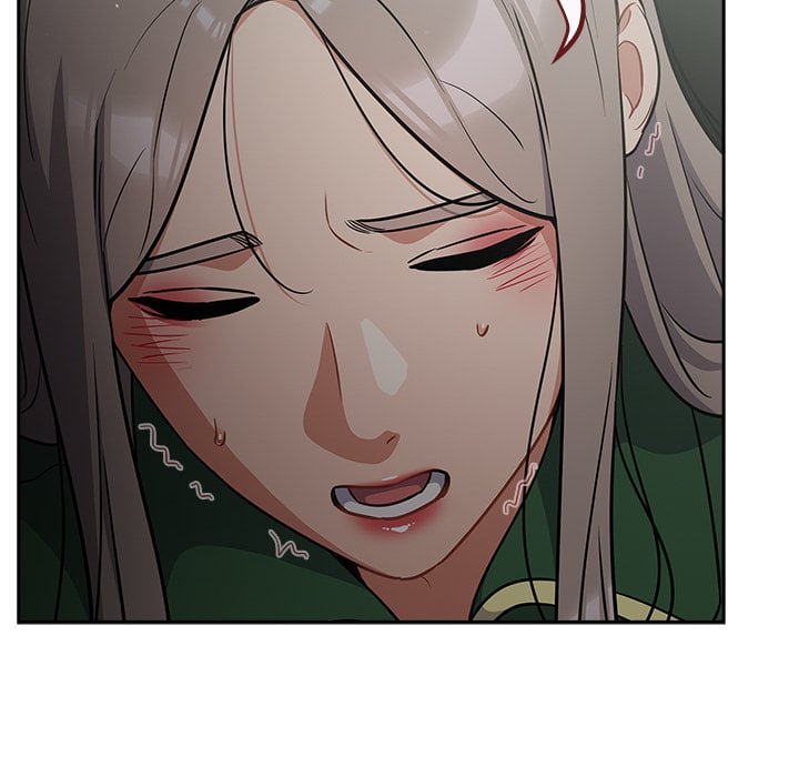 Stupidemic (Uncensored) chapter 40 page 8