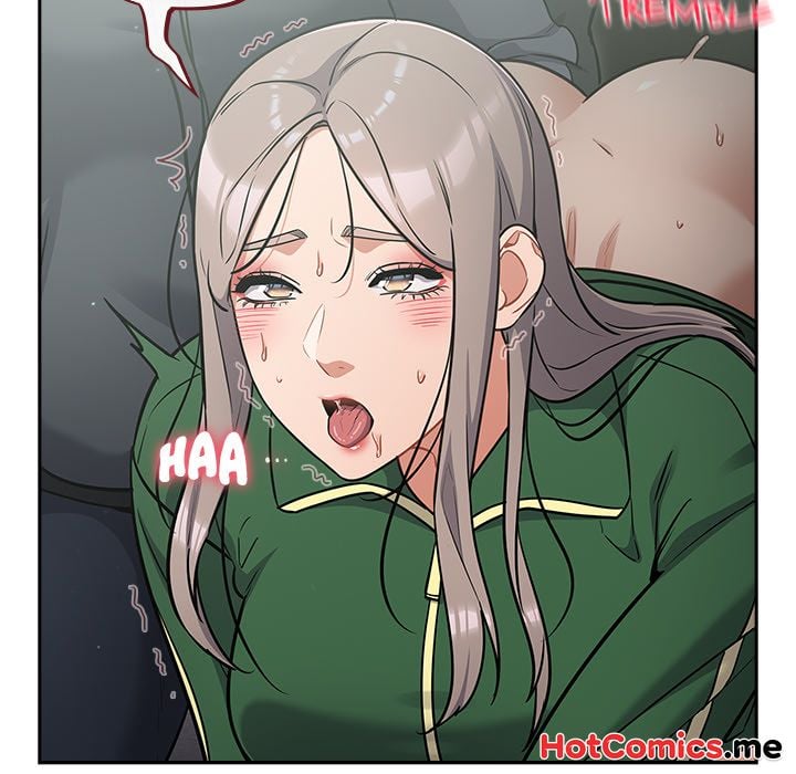 Stupidemic (Uncensored) chapter 40 page 19