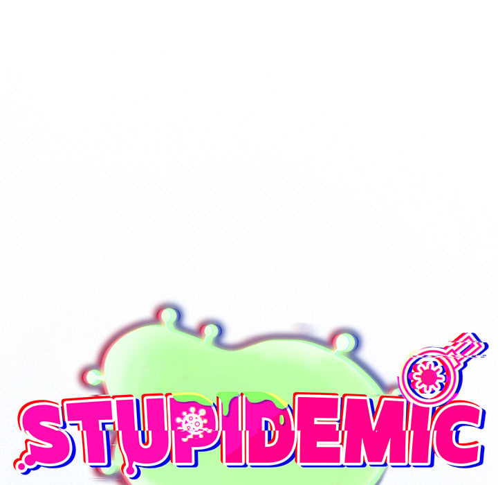 Stupidemic (Uncensored) chapter 40 page 64