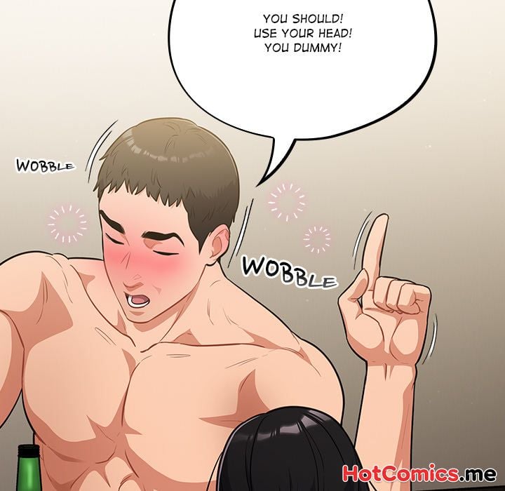 Stupidemic (Uncensored) chapter 40 page 71