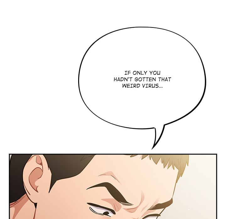 Stupidemic (Uncensored) chapter 40 page 111