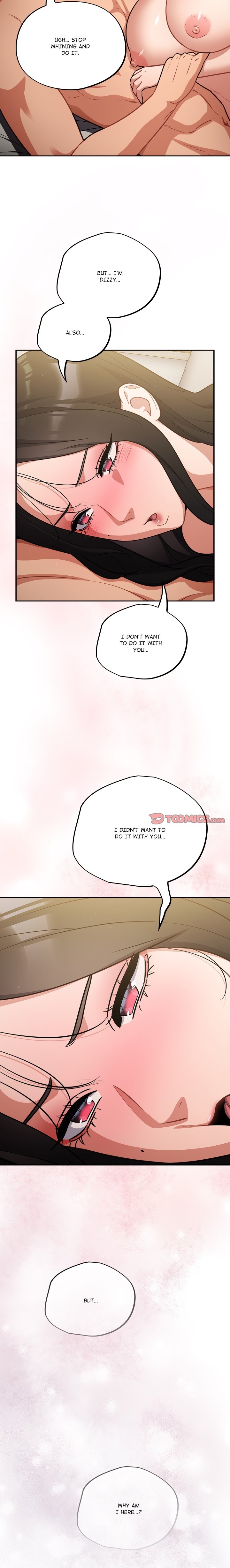 Stupidemic (Uncensored) chapter 41 page 2