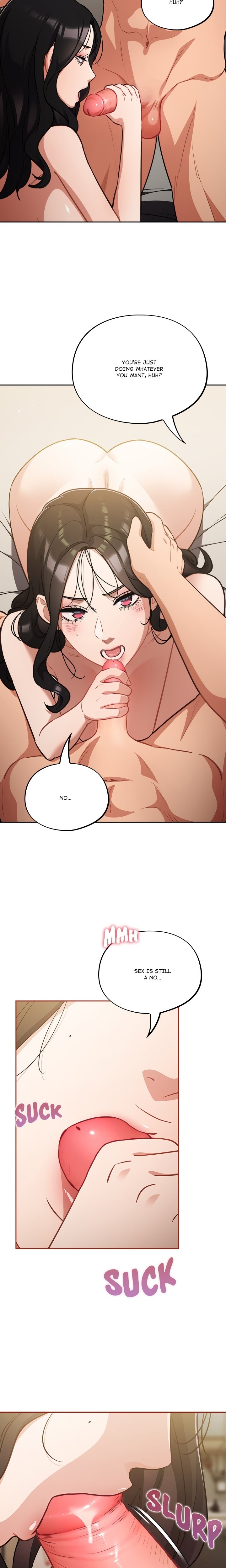 Stupidemic (Uncensored) chapter 41 page 18