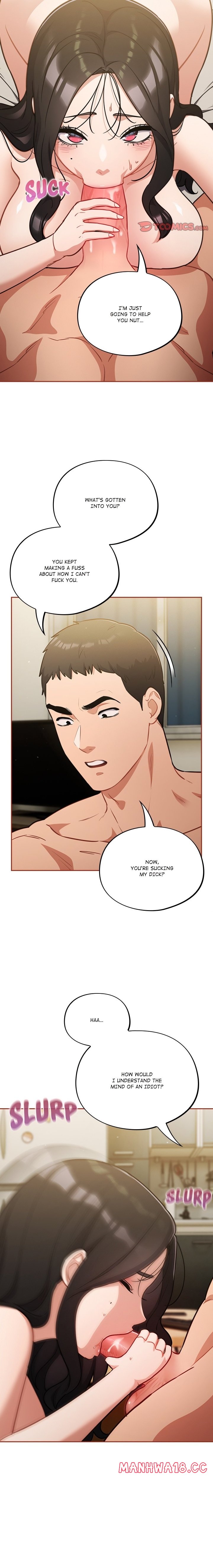 Stupidemic (Uncensored) chapter 41 page 20