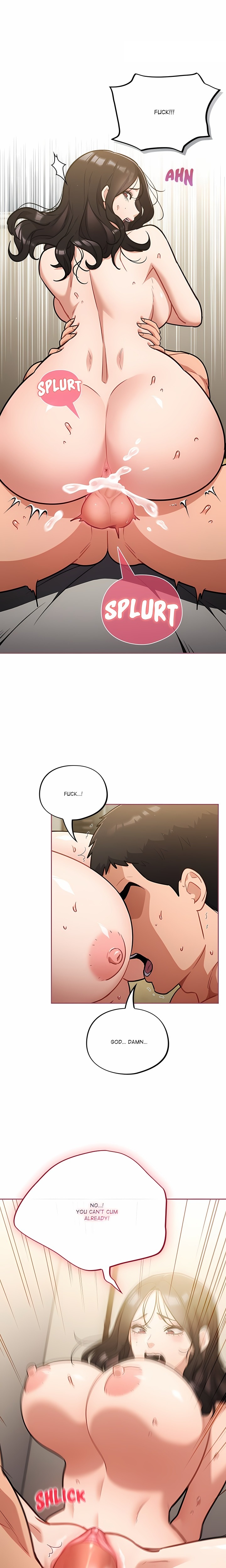 Stupidemic (Uncensored) chapter 42 page 5