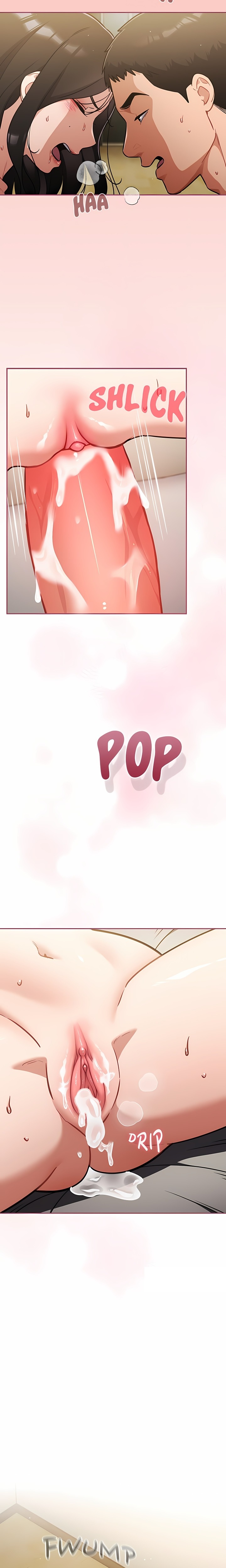Stupidemic (Uncensored) chapter 42 page 8