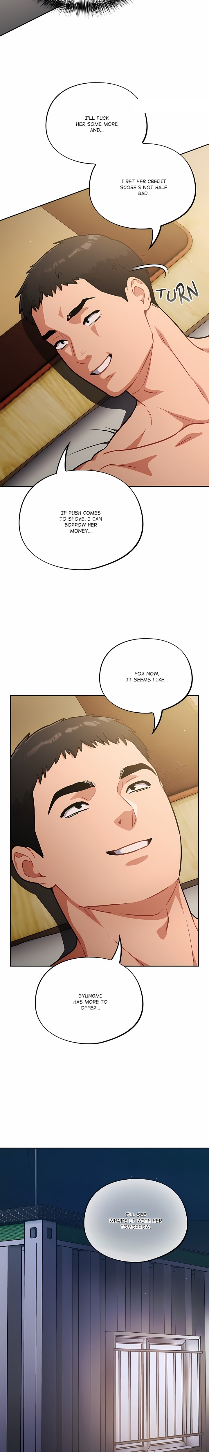 Stupidemic (Uncensored) chapter 42 page 10