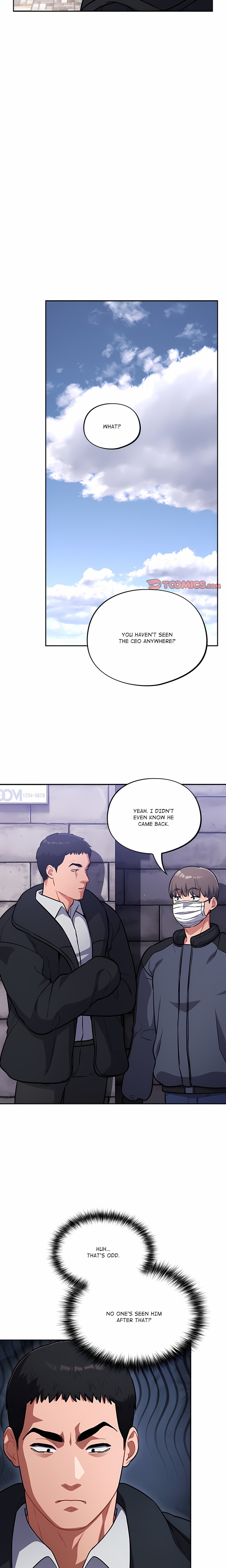 Stupidemic (Uncensored) chapter 42 page 16