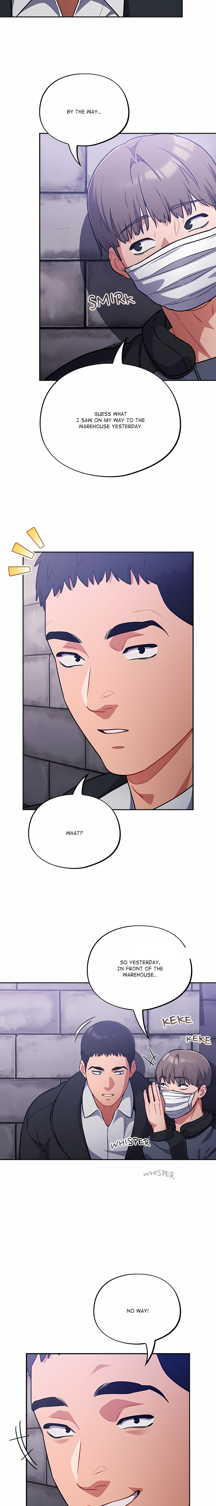 Stupidemic (Uncensored) chapter 42 page 17