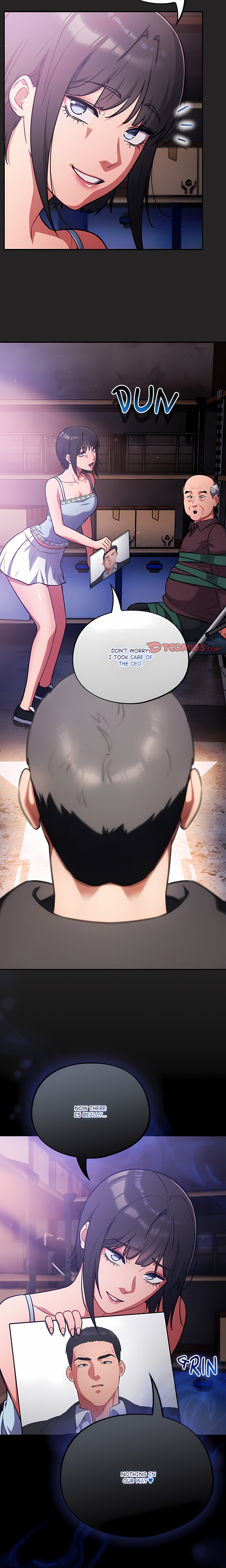 Stupidemic (Uncensored) chapter 42 page 21