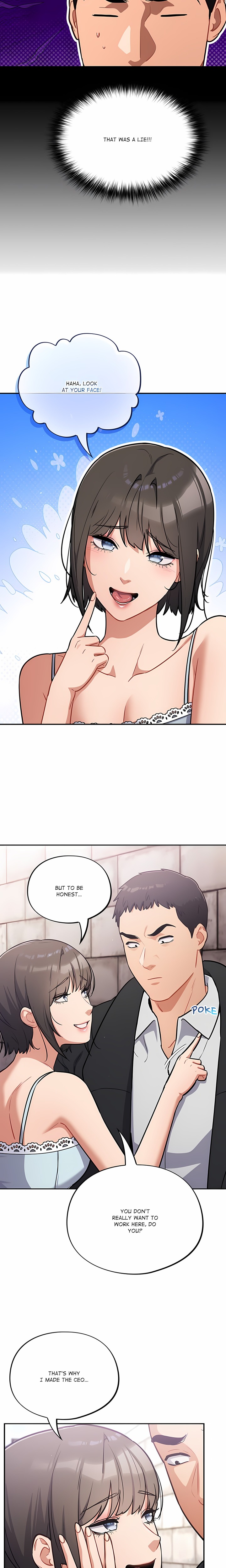 Stupidemic (Uncensored) chapter 43 page 4