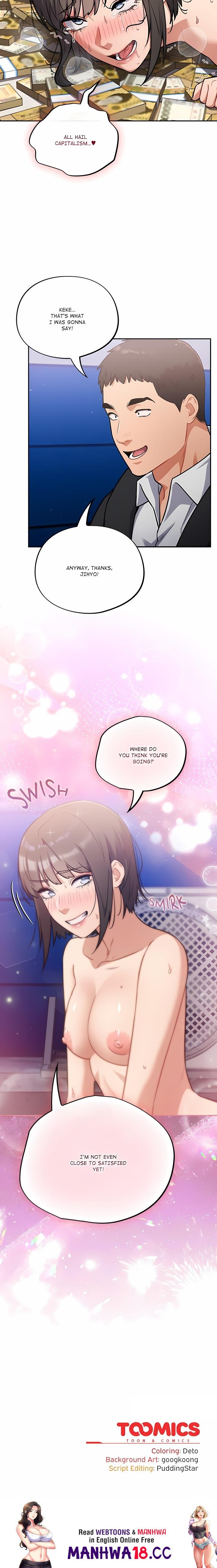 Stupidemic (Uncensored) chapter 43 page 23