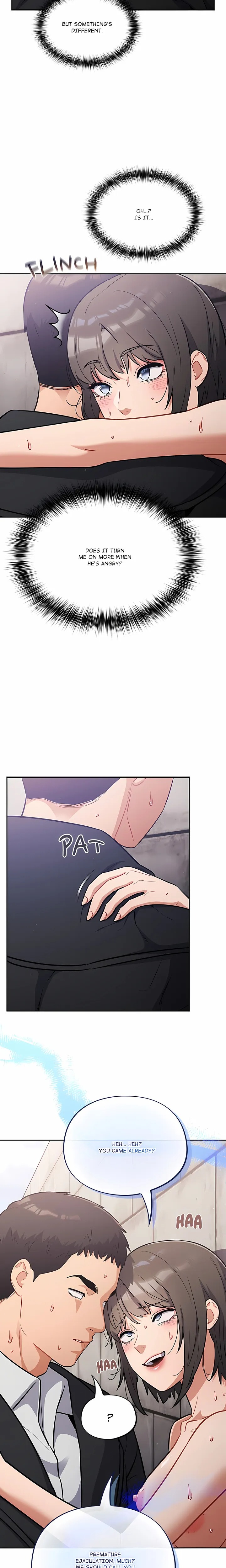 Stupidemic (Uncensored) chapter 44 page 16