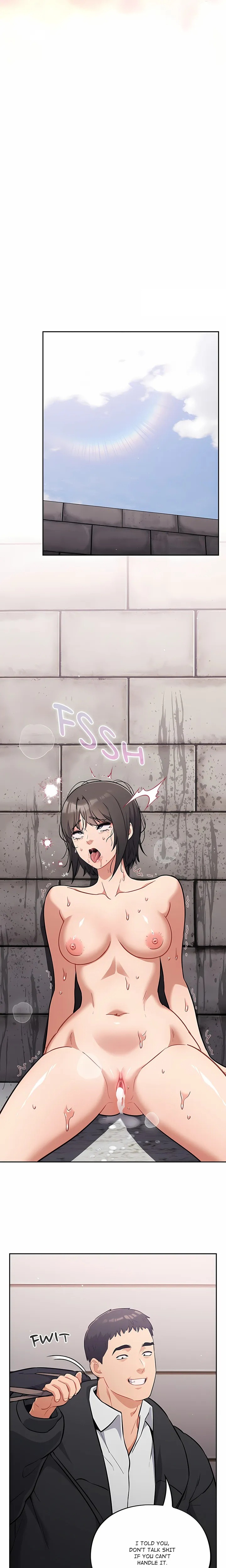 Stupidemic (Uncensored) chapter 44 page 17