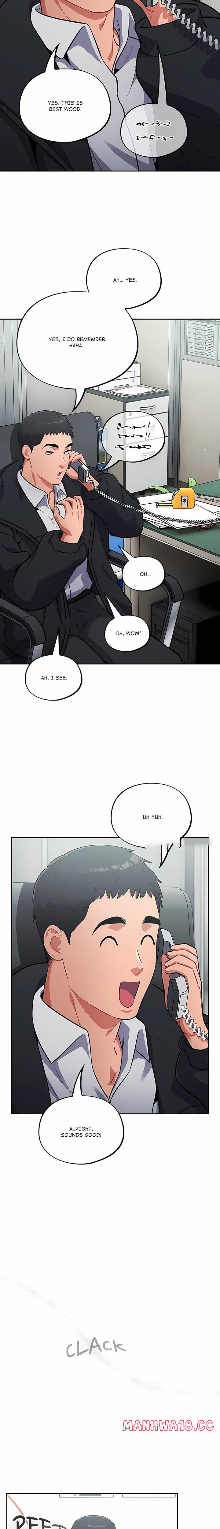 Stupidemic (Uncensored) chapter 44 page 20