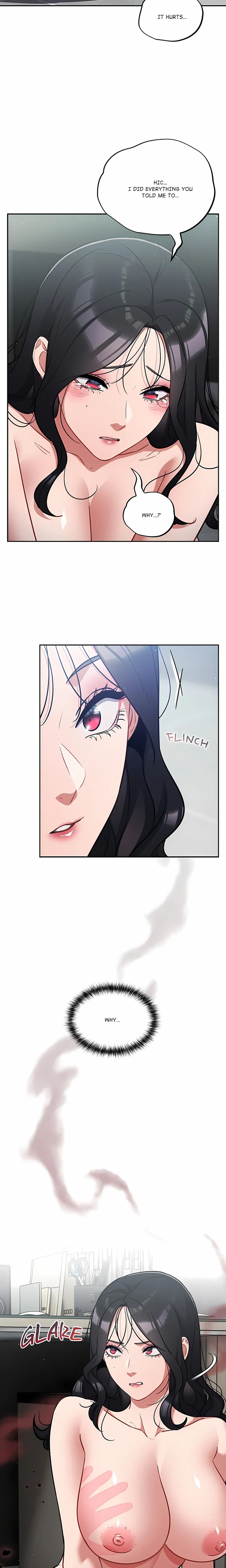 Stupidemic (Uncensored) chapter 44 page 24