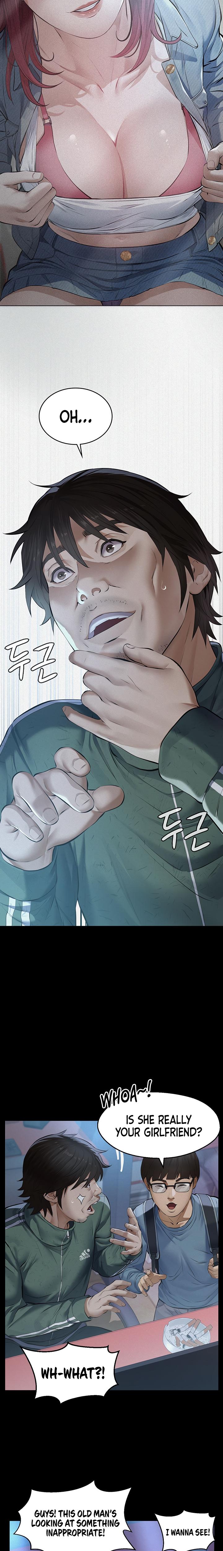 Sugar Daddy chapter 1 page 4