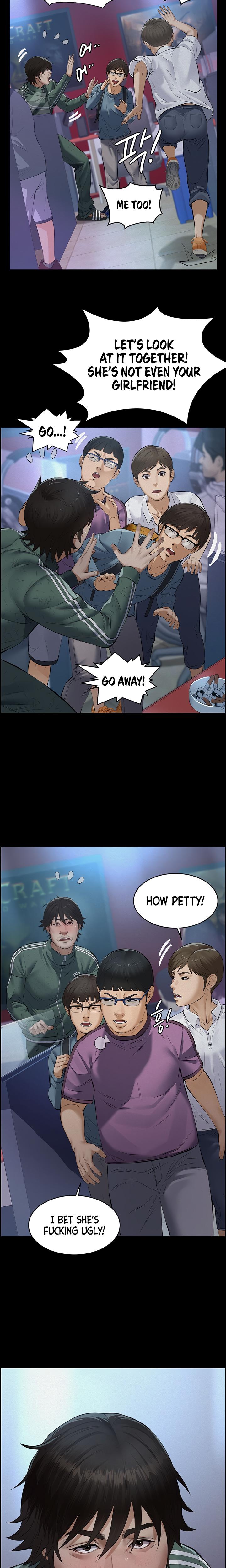 Sugar Daddy chapter 1 page 5