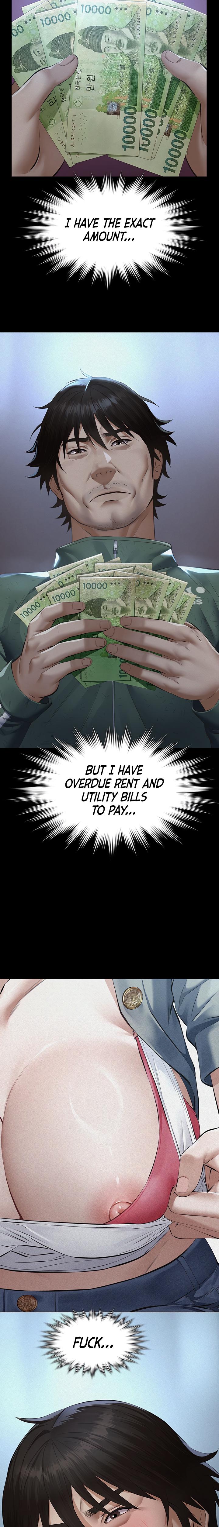 Sugar Daddy chapter 1 page 7