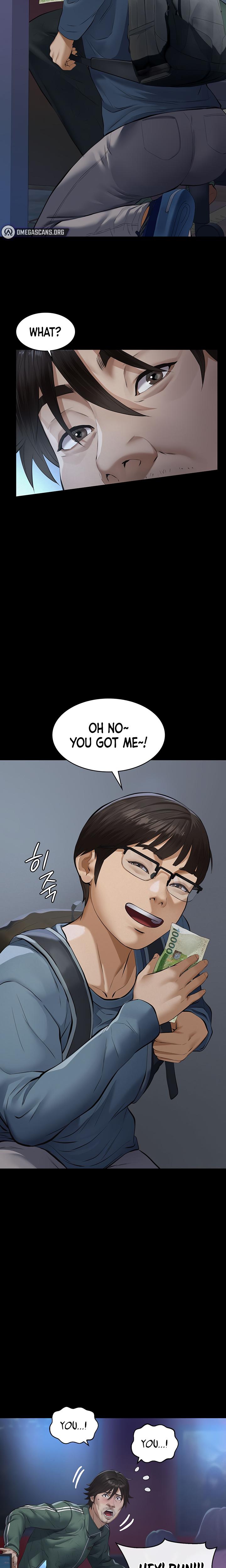 Sugar Daddy chapter 1 page 9