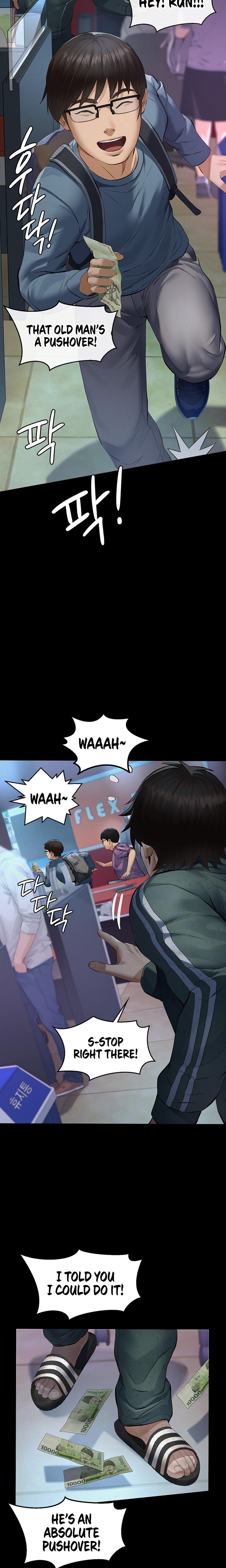 Sugar Daddy chapter 1 page 10