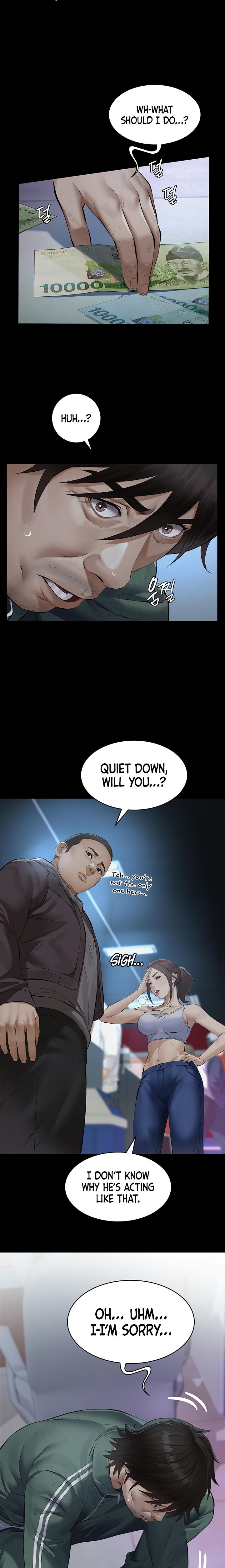 Sugar Daddy chapter 1 page 11