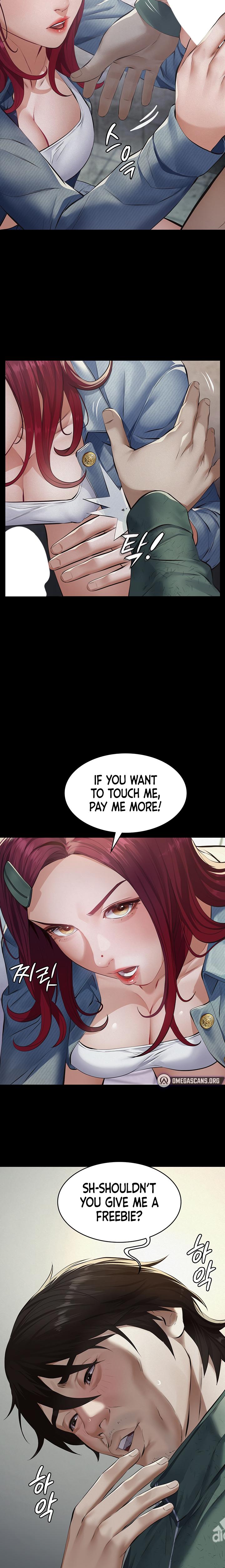 Sugar Daddy chapter 1 page 19
