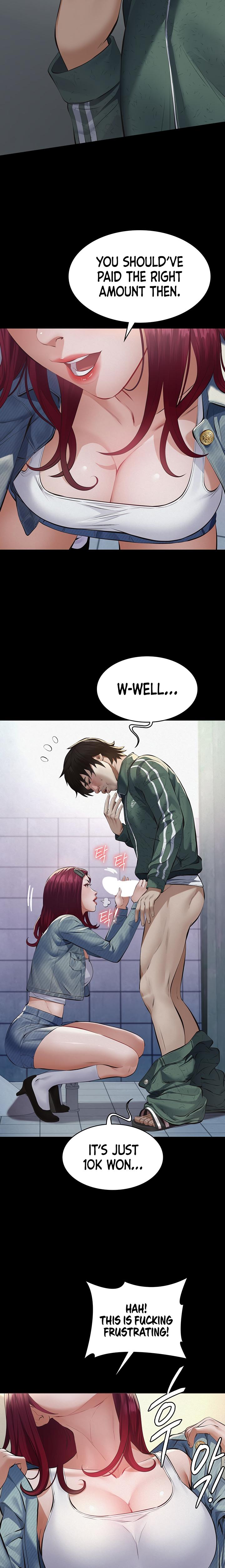Sugar Daddy chapter 1 page 20