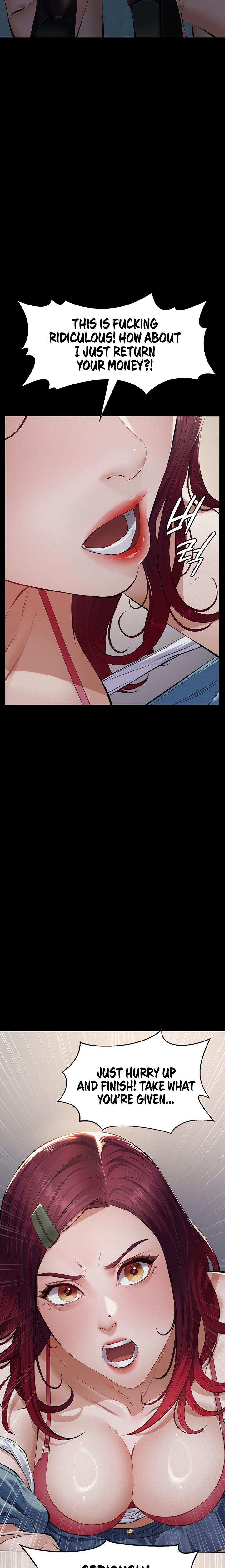 Sugar Daddy chapter 1 page 23