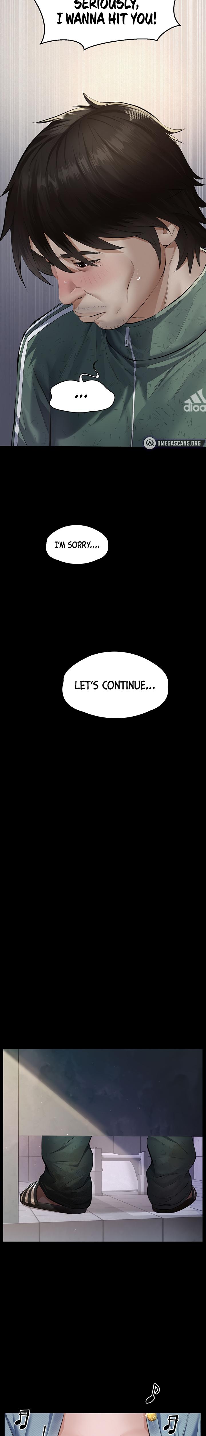 Sugar Daddy chapter 1 page 24