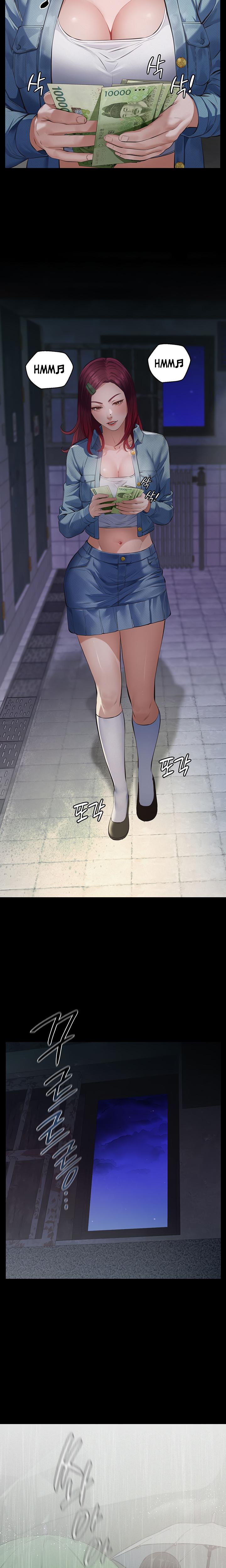 Sugar Daddy chapter 1 page 25