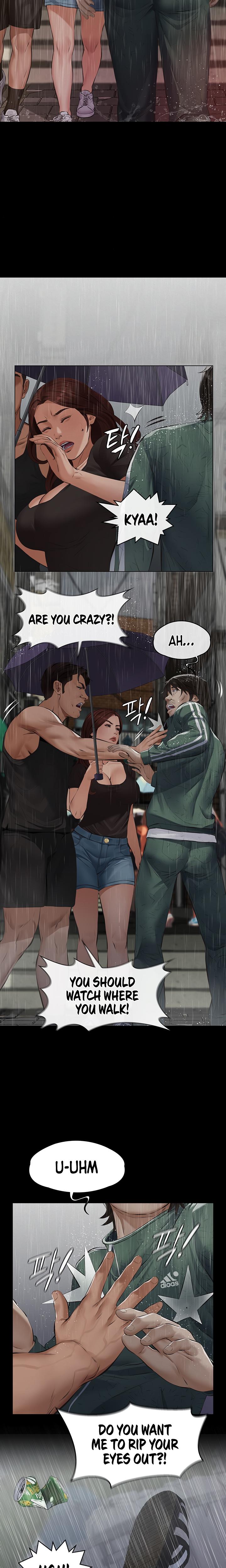 Sugar Daddy chapter 1 page 29