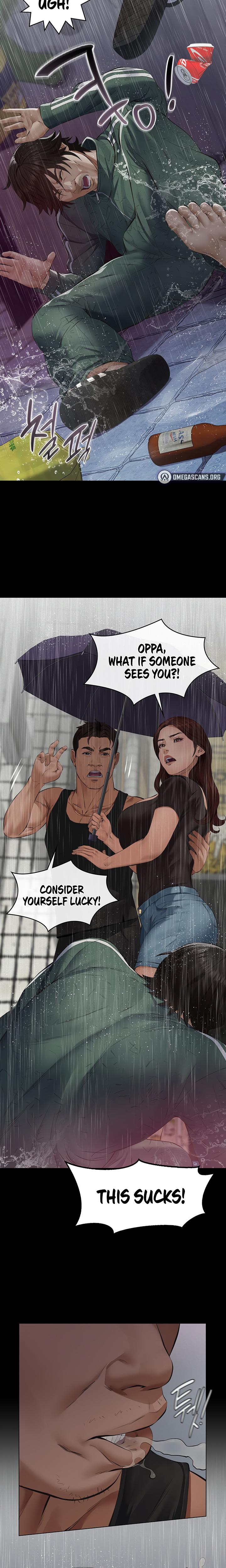 Sugar Daddy chapter 1 page 30
