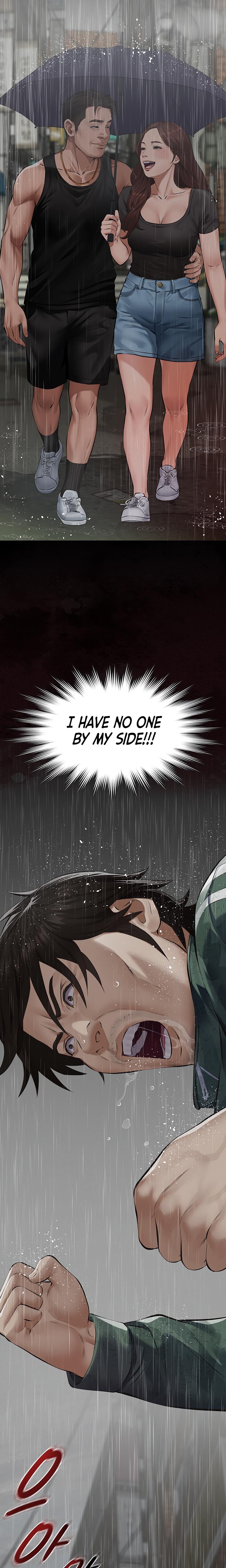 Sugar Daddy chapter 1 page 34