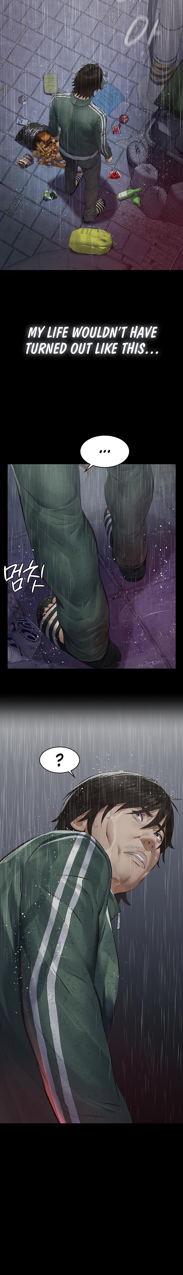 Sugar Daddy chapter 1 page 37