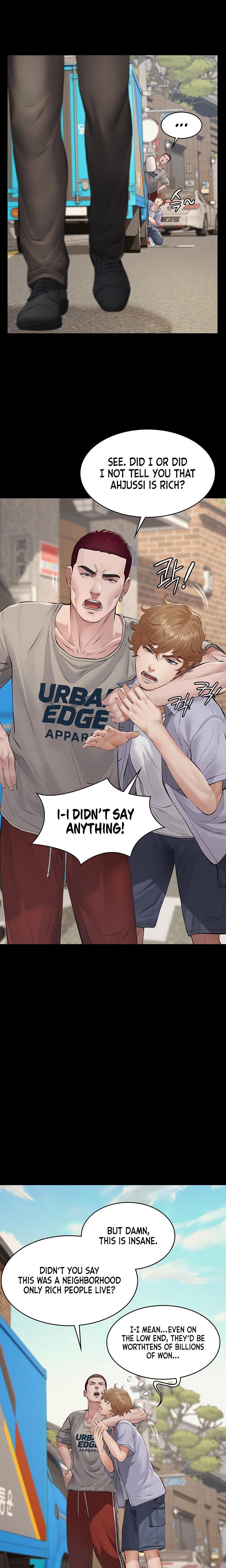 Sugar Daddy chapter 2 page 10